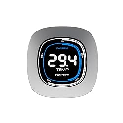 GAMDIAS Aura GL360 Digital WH AIO PC CPU Liquid