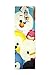 Disney Tsum Tsum 'Stacks on Stacks' Cotton Bath/Beach/Pool Towel