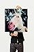 Lubber Novelty Unicorn Latex Animal Head Mask, Halloween Costume