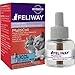 Feliway MultiCat Diffuser Refill (48 mL) | Constant Harmony & Calming Between Cats At Home primary