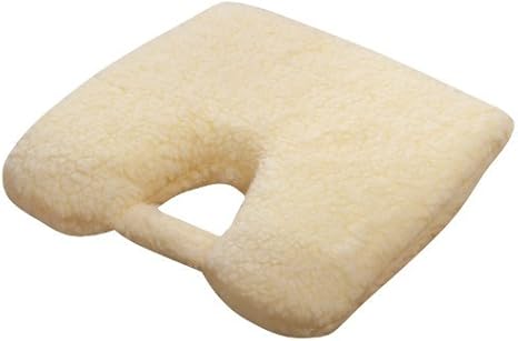 Amazon Com Spine Relief Pillow By Dpi Health Personal Care