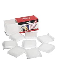 Tabletas de combustible FUNEW de Hexamine militar