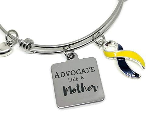 like a mother necklace