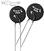 Ametherm Inrush Current Limiters 32mm 1ohms 30A Kink INRSH Curr Limiter