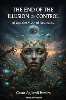 Livro THE END OF THE ILLUSION OF CONTROL: The End of the Illusion of Control*