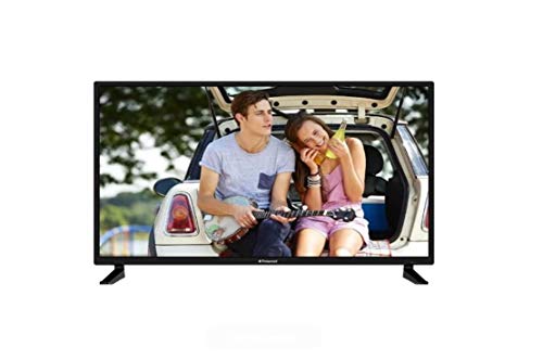 Polaroid 40-Inch 1080p 60Hz LED TV (40GSR3000) (Renewed)
