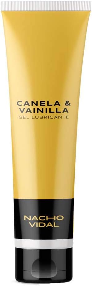 lubrificante naturale per uomo