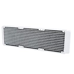 360mm Copper Radiator, Copper CPU Water Cooling