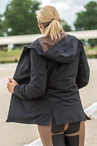 FITS CloudMAX All Season Waterproof Rain Coat M
