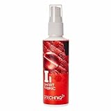 Gtechniq I1 Smart Fabric Hydrophobic Nano Coating for Fabrics and Upholstery (100 mL)