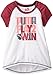 PUMA Big Girls' Play 2 Win T-Shirt