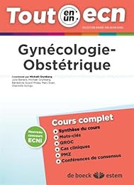Gynécologie-obstétrique