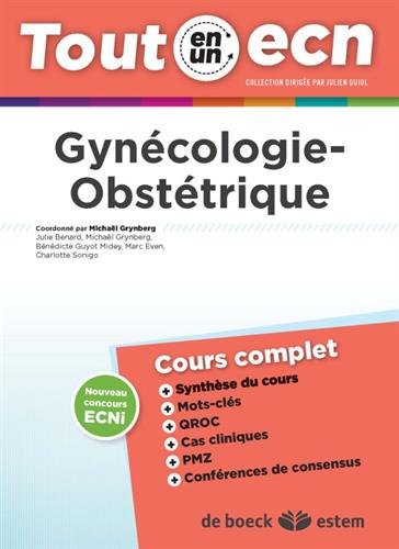 Gynécologie-obstétrique