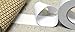 Ottomanson Double-Sided Rug Tape, 10 yd, White