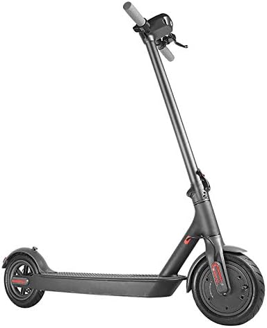 中古 電動スクーター大人 最大速度25km H最大負荷1kg25km耐久性4 4ahバッテリーポータブルで折りたたみ可能な大人の短い旅行に適しています