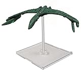 Star Trek: Attack Wing Romulan I.R.W. Vrax