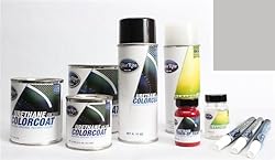 ColorRite Pen for Chrysler Van Automotive Touch-up