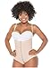Salome 418 Backless Body Shaper Strapless Postpartum Fajas Colombianas Postparto