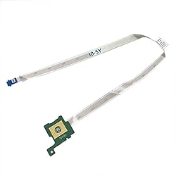 Suyitai Power Switch ON-FF Button Board Replacement