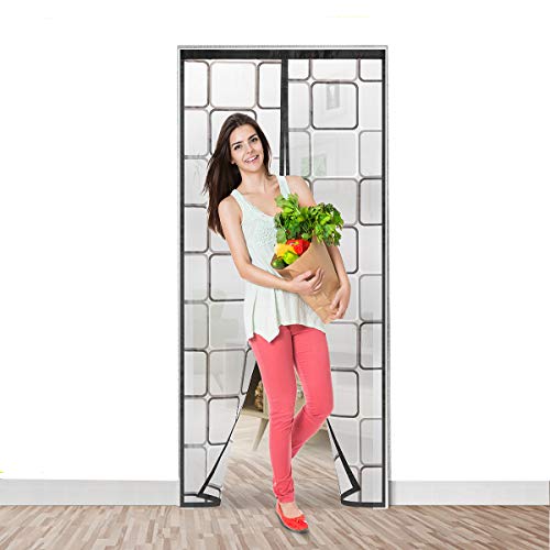 Insulated Door Curtain ,Thermal Self Sealing Reinforced Door