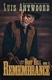 Boot Hill: Remembrance (Volume 5)