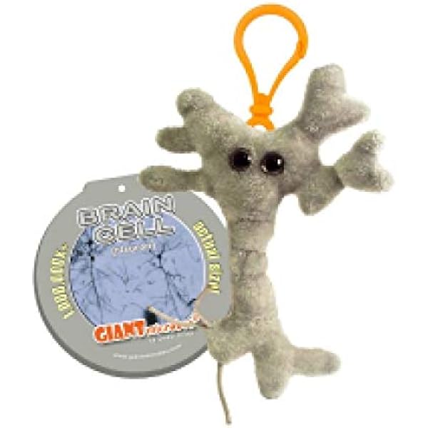 stuffed neuron