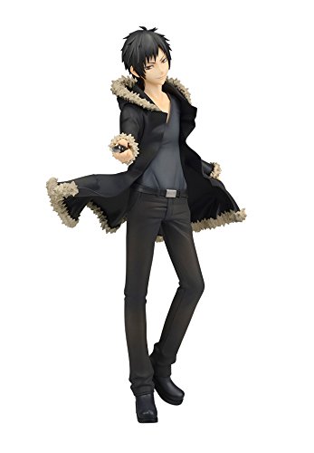 Alter Durarara!!x2: Izaya Orihara Renewal Edition PVC Figure Statue (1:8 Scale)