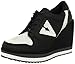 Volatile Kicks Women's Wildfoxy Sneaker