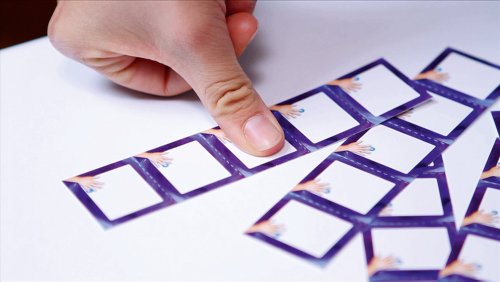 5 Ravensburger+Science+Crime+Investigation+Activity