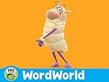 WordWorld Season 3