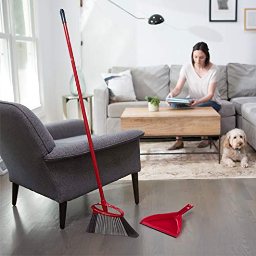 OCedar PowerCorner Angle Broom with Dustpan Pricepulse