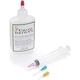 Briwax ChaiRX 4oz by BRIWAX INTERNATIONAL, INC.