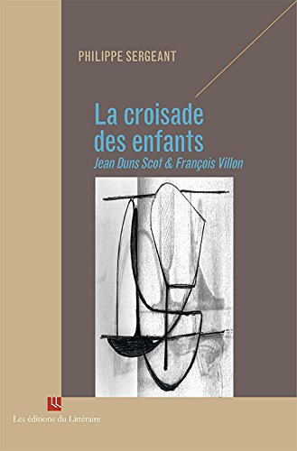 La  croisade des enfants