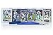 Dallas Cowboys Cards: Dak Prescott, Ezekiel Elliott, Jason Witten, Demarcus Lawrence, Randall Cobb, Amari Cooper ASSORTED Football Trading Card and Wristbands Bundle