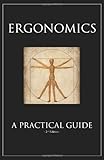 Ergonomics : A Practical Guide, , 0879121688