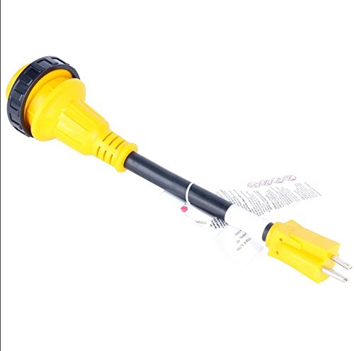 Epicord-RV-Adaptors-15A-Male-To-30A-Twist-Lock-12-103-Cord Epicord-RV-Adaptors-15A-Male-To-30A-Twist-Lock-12-103-Cord