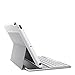 Belkin QODE Ultimate Keyboard Case for iPad Air 2 (White)