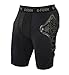 G-Form Pro-X Compression Shorts, Charcoal, Large
