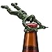Down the Pike Sgt Pryer Green Army Man Bottle Opener, Fun Unique Gifts For Men - Cool Beer Gifts