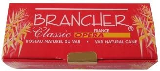 Box of 6 reeds Connect Opera classics Clarinette Sib/Bb force 2.5