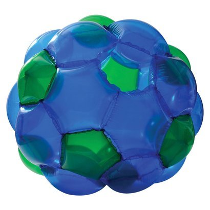 Kenscott Ltd Blue/Green Blue/Gren Translucent 51" Giga Ball - 51"