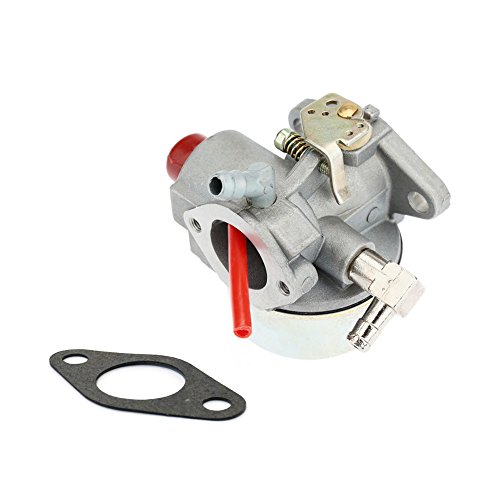 Wilk 640026 Carburetor Carb for Tecumseh 640262A 640262 640026A 640069 640076A - Thumbnail 5