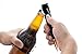 US Army 50.Cal Military BMG Bottle Opener – Replica 50 Caliber Bottle Opener (ARMY)