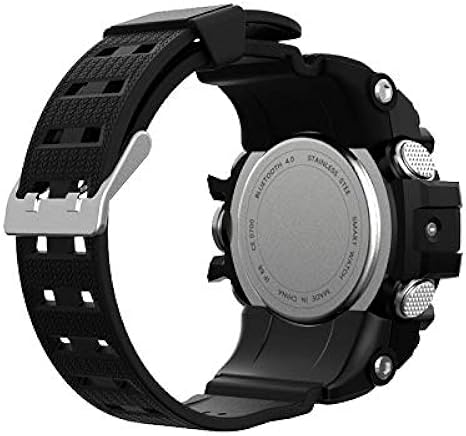 ChicPluss INNO-SPORT32 Reloj Deportivo F2 Smartwatch. Sumergible ...