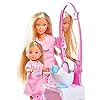 Simba-105733198-Steffi-Love-Bedtime-Dolls-Accessories Simba 105733198 Steffi Love Bedtime Doll's Accessories