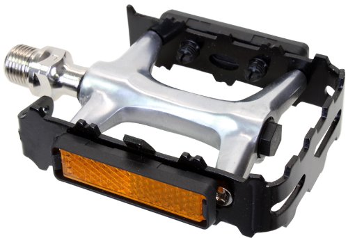 SunliteMountain Sport Sealed Pedals, 9/16"