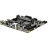 Gigabyte AM3+ AMD DDR3 1333 760G HDMI USB 3.0 Micro ATX Motherboard GA-78LMT-USB3