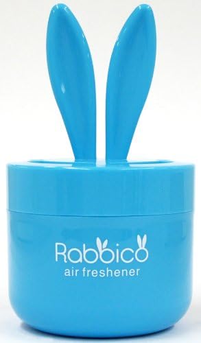 Rabbico Air Freshener Light Squash Scent