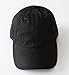 Go Away Embroidered Dad Hat 100% Cotton Baseball Cap For Men And Women (Black) One size, Back Band Adjustable