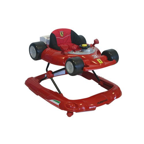 f1 baby walker